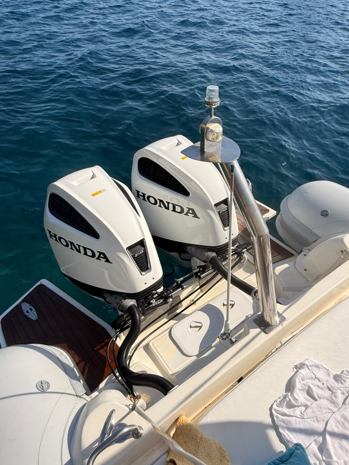 Joker Boat Clubman 28 - 